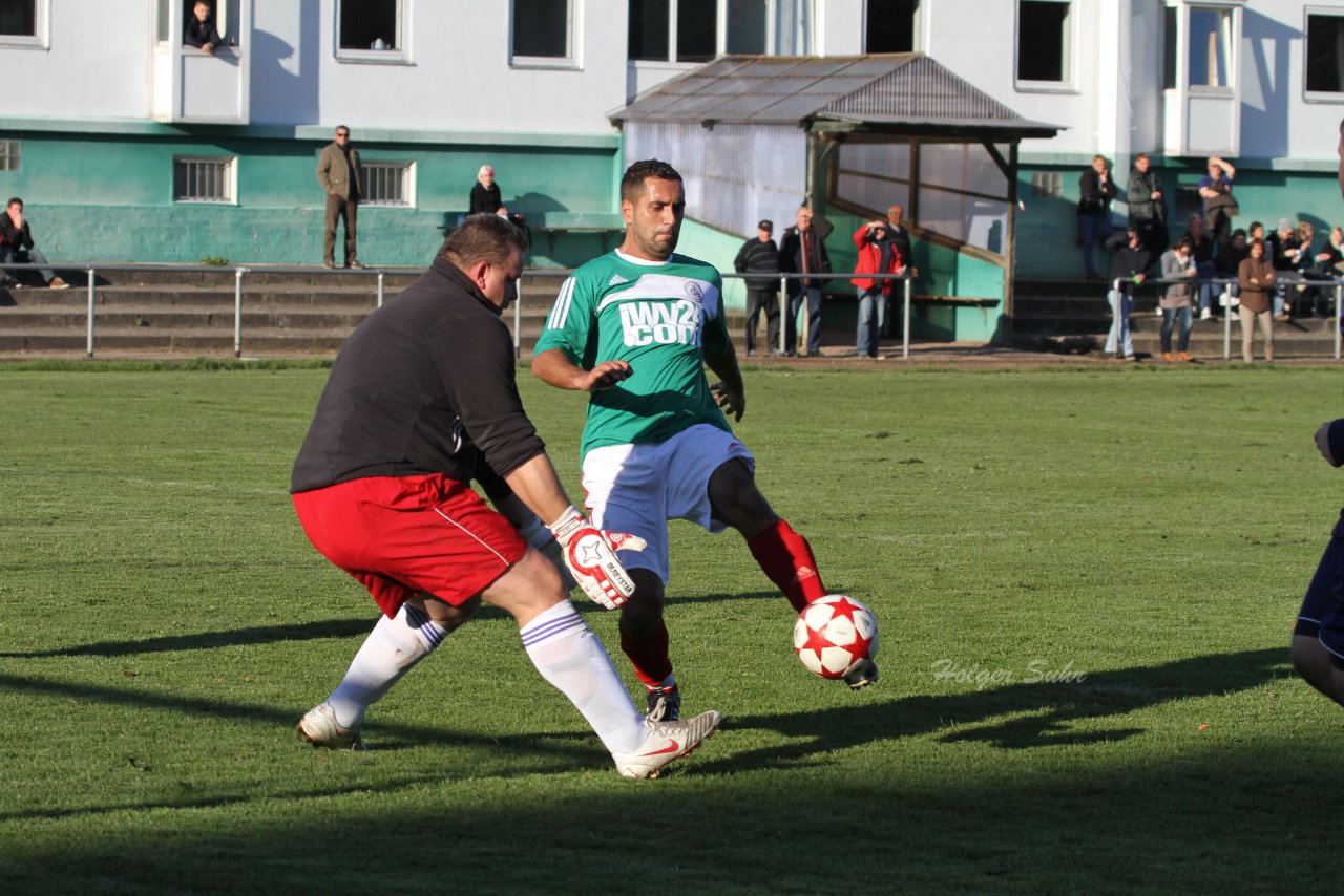 Bild 95 - Neumünster am 15.10.11